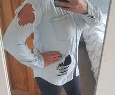 Topshop Shirt