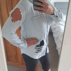 Topshop Shirt