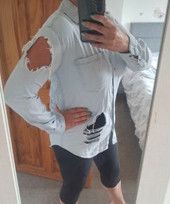Topshop Shirt