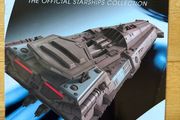 Star Trek The Official Starships Collection magazine issue 101 Bajoran Freighter