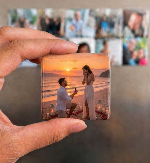 Personalised Magnets