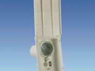 main image for ad Replacement Filtapac Water Filter Housing Only Carver/Truma Crystal 2 (White)