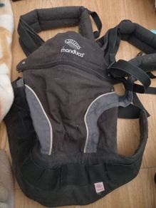 Manduca Baby Carrying  Sling