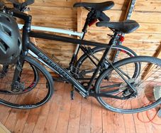 Boardman Bike