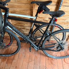 Boardman Bike