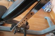 Shoulder press for sale