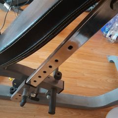 Shoulder press for sale