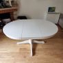 IKEA INGATORP Extendable Dining Table + Image 10