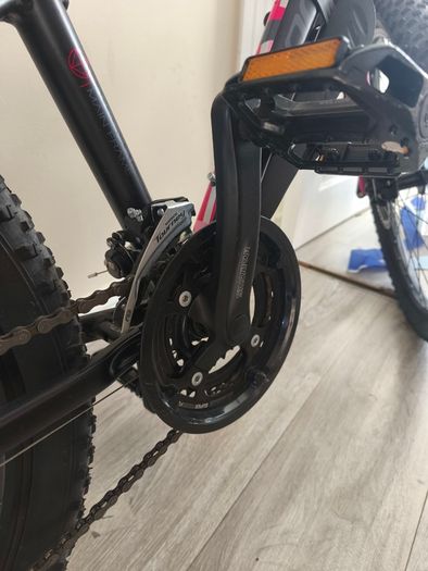bike 24 inch