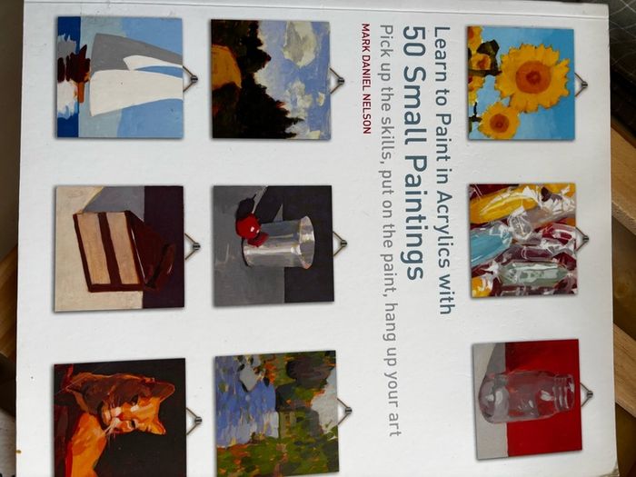 Adults and Children - A Large Selection of Art Material, Table Top Easels, Sketch Pads, Mindfulness Books, Acrylic Paints, Charcoal pencils, Pastels, Calligraphy etc etc