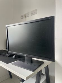 Acer 21.5" Monitor