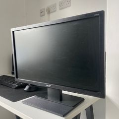 Acer 21.5" Monitor