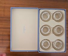 Napkin Rings