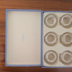Napkin Rings