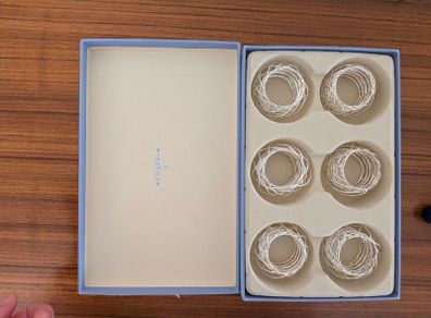 Napkin Rings