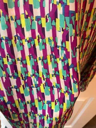 Maisy Blouse / Top - Size 10 / Size 12
