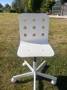 ikea desk chair