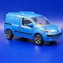 Majorette Renault Kangoo Express and Peugeot Bipper, used, near mint. Image 2