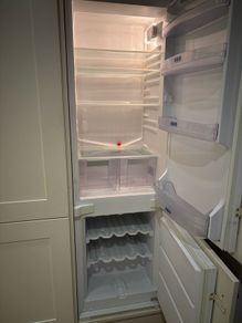 Whirlpool Fridge Freezer