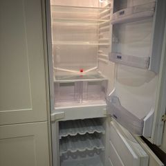 Whirlpool Fridge Freezer