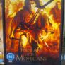 Daniel Day-lewis Dvd Collection My Left Foot Lincoln Last of the Mohicans etc Image 3