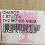 Volkswagen Transporter mirror assembly Image 6