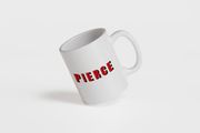 Pierces Foundry Wexford Mug