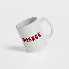 Pierces Foundry Wexford Mug