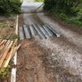 5 x 9" x 5" galvanised channel 20 for all Image 2