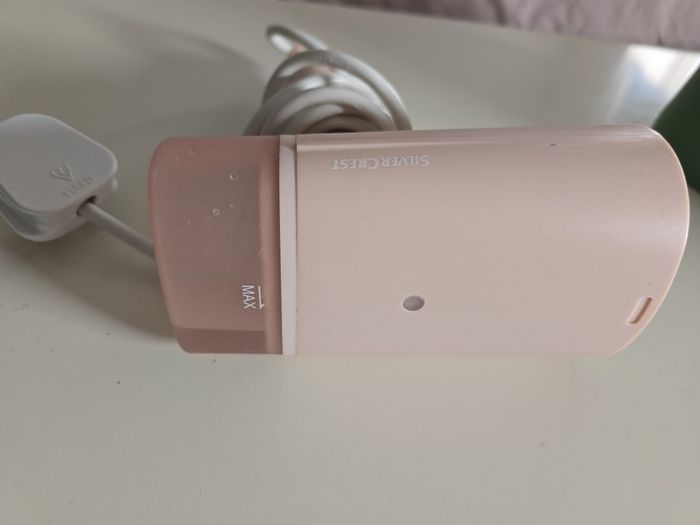 Handheld Garment Steamer