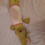 Crocodile Soft toy Image 4