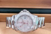 Rolex yacht master