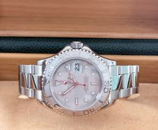 Rolex yacht master