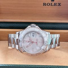 Rolex yacht master