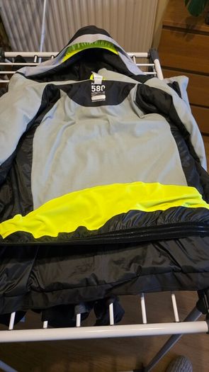 ski jacket boy