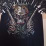 Surviver T-shirt ((Large Adult)) Image 2