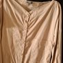 COS shirt dress with pockets,  size 36 Image 4