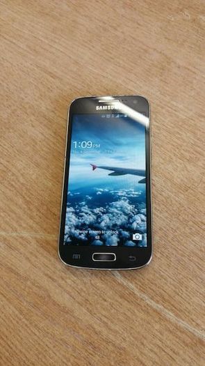 S4 Mini Unlocked