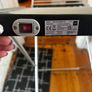 Electric/Heated clothes horse/airer with cover Image 2