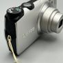 Boxed Canon PowerShot A3200 IS 14.1MP Digital Camera Silver+SD+ Charger-Full Kit Image 9