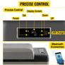 Mini Car Refrigerator Fridge Freezer 20L Image 3