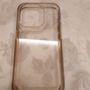 iphone 15 pro clear cover