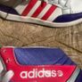 Adidas Retro Style Mid Candy Colourway Image 4