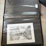 Large portfolio case Image 5