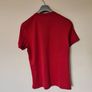 New balance 2017-18 Liverpool training jersey Size large in excellent condition Image 2