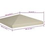 Gazebo Cover Image 6