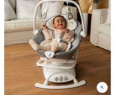 baby swing