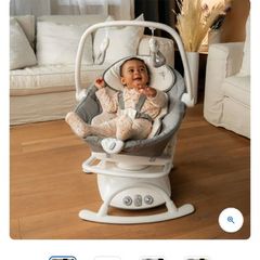 baby swing