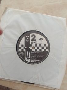 The Specials 7" (Irish) - Do Nothing