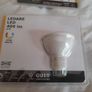 E4 LED light bulb bundle - 5xIKEA Ledare Gu10 400 Lm, 2 LED 230 lumen, 1x200 lumen Image 3